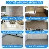 Tẩy Ron Gạch Men: Dung Dịch Vệ Sinh Đường Chỉ, Loại Ố & Vết Đen, Giá 85.000đ (Giảm từ 107.950đ) 8