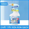 Tẩy Ron Gạch Men: Dung Dịch Vệ Sinh Đường Chỉ, Loại Ố & Vết Đen, Giá 85.000đ (Giảm từ 107.950đ) 10