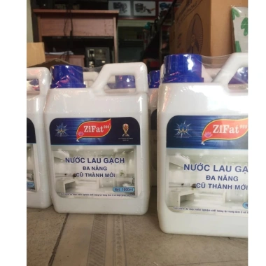 Tẩy Rong Rêu Đa Năng ZIFAT 1.000ml - Xóa Cặn Bẩn, Vết Ố Trên Gạch Men, Xi Măng, Sứ - 58.994đ 7 Tẩy Rong Rêu Đa Năng ZIFAT 1.000ml - Xóa Cặn Bẩn, Vết Ố Trên Gạch Men, Xi Măng, Sứ - 58.994đ 7