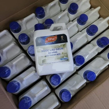Tẩy Rong Rêu Đa Năng ZIFAT 1.000ml - Xóa Cặn Bẩn, Vết Ố Trên Gạch Men, Xi Măng, Sứ - 58.994đ 8 Tẩy Rong Rêu Đa Năng ZIFAT 1.000ml - Xóa Cặn Bẩn, Vết Ố Trên Gạch Men, Xi Măng, Sứ - 58.994đ 8