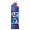 Tẩy rửa bồn cầu vệ sinh toilet Vim - Loại bỏ vết bẩn, khử mùi, giảm giá 30% 2