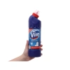 Tẩy rửa bồn cầu vệ sinh toilet Vim - Loại bỏ vết bẩn, khử mùi, giảm giá 30% 6