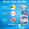 Tẩy rửa đa năng 500ml Xóa mọi vết bẩn nội thất gia đình, văn phòng, giá 105.000₫ 7