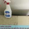 Tẩy rửa đa năng 500ml Xóa mọi vết bẩn nội thất gia đình, văn phòng, giá 105.000₫ 8