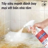 Tẩy Rửa Đa Năng LIKE BX37 - Tẩy cặn canxi, kính, vòi sen, bồn sứ, gạch men, gương soi - Giá chỉ 89.000đ