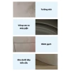 Tẩy Rửa Đa Năng LIKE BX37 - Tẩy cặn canxi, kính, vòi sen, bồn sứ, gạch men, gương soi - Giá chỉ 89.000đ 8