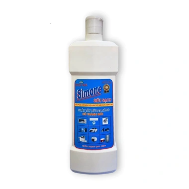 Tây Rửa Đa Năng Simone 800g - Diệt Vết Ố Vàng, Rỉ Sét, Cạn Canxi, Dầu Mỡ, 99,450 VND 2 Tây Rửa Đa Năng Simone 800g - Diệt Vết Ố Vàng, Rỉ Sét, Cạn Canxi, Dầu Mỡ, 99,450 VND 2
