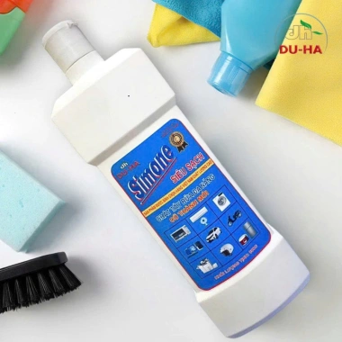 Tây Rửa Đa Năng Simone 800g - Diệt Vết Ố Vàng, Rỉ Sét, Cạn Canxi, Dầu Mỡ, 99,450 VND