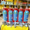Tẩy Rửa Lốc Máy HP Lube 500ml - Không Chạm, Tẩy Rỉ Sét Chi Tiết Kim Loại, Mẫu Mới Giá Ưu Đãi 56.900₫ 5