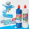 Tẩy Rửa Phòng Tắm Chai 900ml - Giảm giá 22% Giá chỉ 32.000₫, làm sạch sâu, khử mùi, an toàn cho da