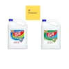 Tẩy Rửa Phòng Tắm Gift 3,8kg Siêu Sạch Bạc Hà Giá 120.000 - Khuyến Mãi Đặc Biệt