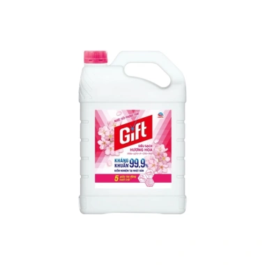 Tẩy Rửa Phòng Tắm Gift 3,8kg Siêu Sạch Bạc Hà Giá 120.000 - Khuyến Mãi Đặc Biệt 4