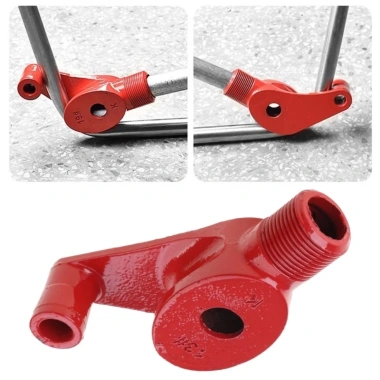 Tay SADYUELE 90°-180° Máy uốn dây nhôm uốn – Giá ưu đãi 228.294₫ 7
