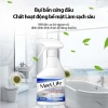 Tẩy Sàn Gạch 500ml - Dung dịch tẩy xi măng, loại bỏ cặn vết ố, nấm mốc, giá ưu đãi 66.071₫ (giá gốc 79.285₫) 3