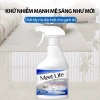 Tẩy Sàn Gạch 500ml - Dung dịch tẩy xi măng, loại bỏ cặn vết ố, nấm mốc, giá ưu đãi 66.071₫ (giá gốc 79.285₫) 5