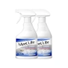 Tẩy Sàn Gạch 500ml - Dung dịch tẩy xi măng, loại bỏ cặn vết ố, nấm mốc, giá ưu đãi 66.071₫ (giá gốc 79.285₫) 10