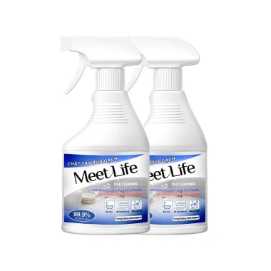 Tẩy Sàn Gạch 500ml - Dung dịch tẩy xi măng, loại bỏ cặn vết ố, nấm mốc, giá ưu đãi 66.071₫ (giá gốc 79.285₫) 10 Tẩy Sàn Gạch 500ml - Dung dịch tẩy xi măng, loại bỏ cặn vết ố, nấm mốc, giá ưu đãi 66.071₫ (giá gốc 79.285₫) 10