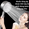 Tay sen tăng áp inox 304 -030T, vòi sen tăng áp, bền cao, giá ưu đãi 57,780 VND 5