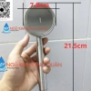 Tay sen tăng áp inox 304 -030T, vòi sen tăng áp, bền cao, giá ưu đãi 57,780 VND 8