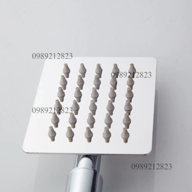Tay sen vuông Inox SUS 304 - Bảo quản thực phẩm an toàn, giá chỉ 110.000đ