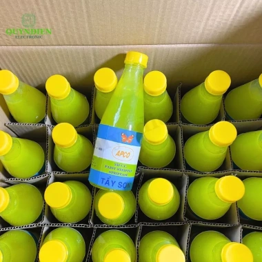 Tẩy Sơn APCO Nước Tẩy Kim Loại - Loại Bỏ Lớp Sơn Cũ, 37.000₫ - Quỳnh Diễn