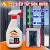 Tẩy Sơn Nước Chuyên Dụng VICS 500ml Xịt Tẩy Rửa Băng Keo, Bút Lông Dầu Giá 79.200₫