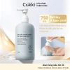 Tẩy Tế Bào Chết 3 Trong 1 Da Nhạy Cảm - Làm Sạch Sâu, Dưỡng Ẩm, Công Thức Dịu Nhẹ, Giá 138k