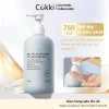 Tẩy Tế Bào Chết 3 Trong 1 Da Nhạy Cảm - Làm Sạch Sâu, Dưỡng Ẩm, Công Thức Dịu Nhẹ, Giá 138k 7