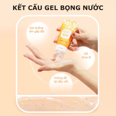 Tẩy Tế Bào Chết AILIYA Dưỡng Ẩm, Sâu Lỗ Chân Lông, Da Mặt Mịn Màng - 49.900₫ 6 Tẩy Tế Bào Chết AILIYA Dưỡng Ẩm, Sâu Lỗ Chân Lông, Da Mặt Mịn Màng - 49.900₫ 6