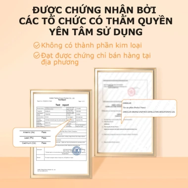Tẩy Tế Bào Chết AILIYA Dưỡng Ẩm, Sâu Lỗ Chân Lông, Da Mặt Mịn Màng - 49.900₫