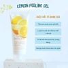 Tẩy Tế Bào Chết Arrahan Peeling Gel 180ml - Da Trắng Sáng, Giá 86.000 VND Aikomi 3