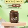 Tẩy Tế Bào Chết Body Cà Phê Organic M2G20% 235g/500g MACALAND Dưỡng Ẩm Da Sáng Mịn 119k 2