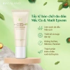 Tẩy Tế Bào Chết Body Cà Phê Organic M2G20% 235g/500g MACALAND Dưỡng Ẩm Da Sáng Mịn 119k 8