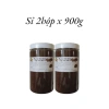 Tẩy Tế Bào Chết Cafe Sữa Dừa 900g - Chất Đặc, Nhiều Hạt Mịn, Giá 64.999 VND 2