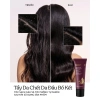 Tẩy Tế Bào Chết Da Đầu Bồ Kết Cocoon Gleditsia Scalp Scrub 200ml Giảm Ngứa Tóc Bồng Bềnh Giá 179.000 VND 4