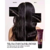 Tẩy Tế Bào Chết Da Đầu Cocoon Bồ Kết 200ml - Giảm Gàu, Tóc Phồng, Gleditsia Scalp Scrub - 279.000₫ 4