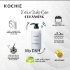 Tẩy tế bào chết da đầu Kochie Scalp Care 600ml - Loại bỏ 7 gàu, không gây tổn thương, giá chỉ 450.000 VND 4