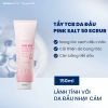 Tẩy tế bào chết da đầu muối hồng Biocarepharma - Giảm gàu, bết tóc, tăng độ phồng 50g/150g 2