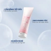 Tẩy tế bào chết da đầu muối hồng Biocarepharma - Giảm gàu, bết tóc, tăng độ phồng 50g/150g 3