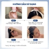 Tẩy tế bào chết da đầu muối hồng Biocarepharma - Giảm gàu, bết tóc, tăng độ phồng 50g/150g 7