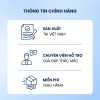 Tẩy tế bào chết da đầu muối hồng Biocarepharma - Giảm gàu, bết tóc, tăng độ phồng 50g/150g 8