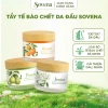 Tẩy tế bào chết da đầu muối Sovena làm sạch, loại bỏ bã nhờn, giảm bết dầu 280.000 VND