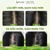 Tẩy tế bào chết da đầu muối Sovena làm sạch, loại bỏ bã nhờn, giảm bết dầu 280.000 VND 6