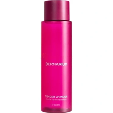 Tẩy tế bào chết da mặt Dermarium Tender Wonder 8% Lactic Acid 150ml - Giá 350.000 VND 4