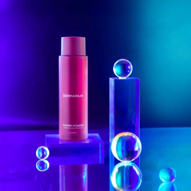 Tẩy tế bào chết da mặt Dermarium Tender Wonder 8% Lactic Acid 150ml - Giá 350.000 VND 5