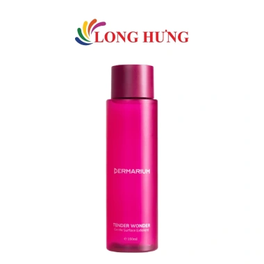 Tẩy tế bào chết da mặt Dermarium Tender Wonder 8% Lactic Acid 150ml - Giá 350.000 VND 7