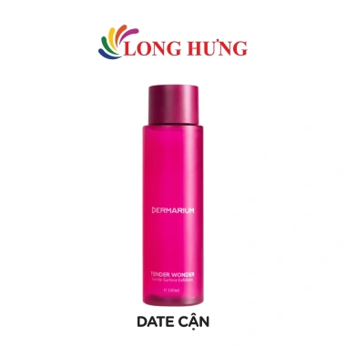 Tẩy tế bào chết da mặt Dermarium Tender Wonder 8% Lactic Acid 150ml - Giá 350.000 VND 8