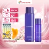 Tẩy tế bào chết da mặt Dermarium Tricky Duet 2% Salicylic Acid - 135k (55/150ml)