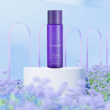 Tẩy tế bào chết da mặt Dermarium Tricky Duet 2% Salicylic Acid - 135k (55/150ml)