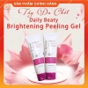 Tẩy tế bào chết Daily Beauty Brightening Pelling Gel - Sạch nhẹ, se lỗ chân lông, giá ưu đãi 340k